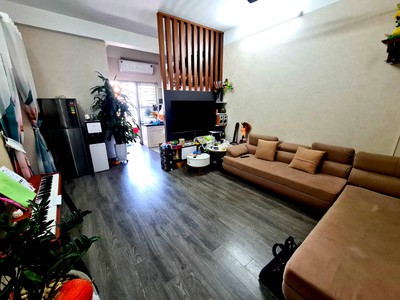 Chính chủ bán căn hộ chung cư 70m2- 2pn, xa la, hà đông. giá 3.545 tỷ. 0