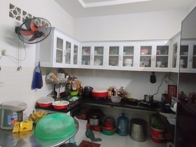 Bán nhà gần bệnh viện quận 12 - 2 tầng   45m2  4x12  - tân chánh hiệp, q12 -  chỉ 4.6 tỷ 2