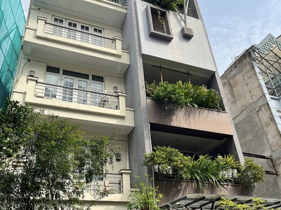 Biệt thự kim mã thượng linh lang - ở sướng - diện tích rộng - chỉ 16.5 tỷ 0