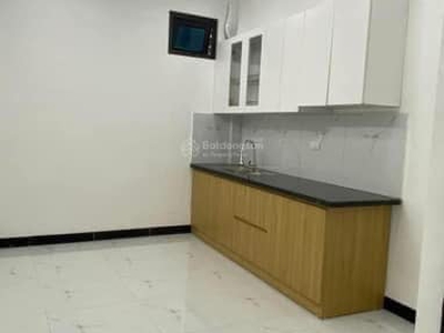 Bán nhà phân lô 5 tầng đẹp đón tết ở trung tâm hà đông, thang máy, ngõ thông, mặt tiền 4.8m, dt 42m2 2