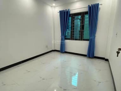 Bán nhà phân lô 5 tầng đẹp đón tết ở trung tâm hà đông, thang máy, ngõ thông, mặt tiền 4.8m, dt 42m2 3