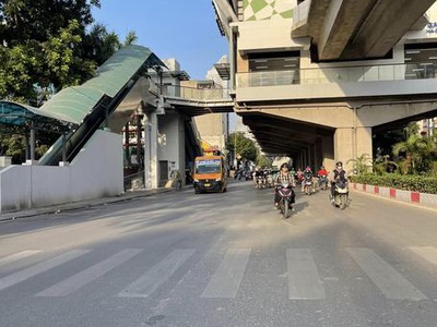 Bán nhà phố cầu đơ, hà đông, dt 59m2, lô góc 3 thoáng, kinh doanh, ô tô tránh đỗ ngày đêm, tiện ích 1