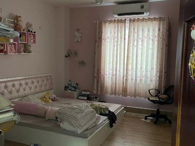 Bán gấp nhà mặt tiền đường 28a - khu tên lửa - 90m2   4.5x20  - 4 tầng - 12.3 tỷ 3