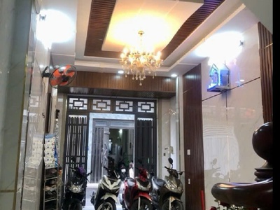 Nhà vip khu hiệp thành ngay gần chợ 0