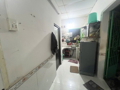 Bán nhà đường số 1, hiệp bình phước, ngang 5.5m, 45m2, c4, hẻm 6m, giá chỉ 3.25 tỷ 4