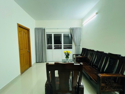 Cho thuê căn hộ mới 2pn dự án thanh bình residence - tp thuận an. 3