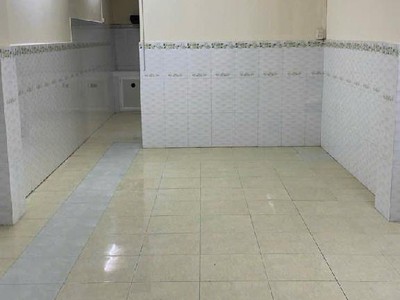 Nhà cũ tiện xây mới 41m2 trung tâm quận 10 , đằng sau siêu thị sài gòn . hẻm trước 6m mở rộng , 1