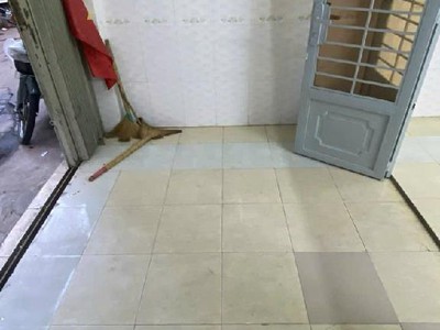 Nhà cũ tiện xây mới 41m2 trung tâm quận 10 , đằng sau siêu thị sài gòn . hẻm trước 6m mở rộng 2