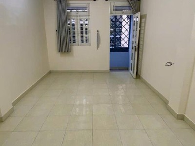 Nhà cũ tiện xây mới 41m2 trung tâm quận 10 , đằng sau siêu thị sài gòn . hẻm trước 6m mở rộng 3