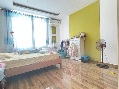 Bán nhà hxh hà huy giáp gần ngã tư ga, 76m2, 3 tầng, lửng, khu hiếm nhà bán gần gò vấp 3