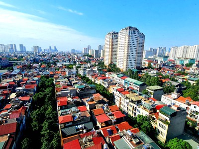 Chính chủ bán căn hộ chung cư 70m2- 2pn, xa la, hà đông. giá 3.545 tỷ. 1
