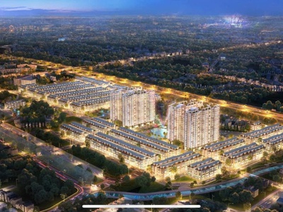 Yên bình new horizon phổ yên đón đầu làn sóng đầu tư. chính thức nhận booking giá chỉ từ 22,5tr 4