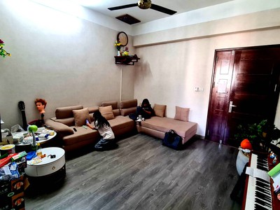 Chính chủ bán căn hộ chung cư 70m2- 2pn, xa la, hà đông. giá 3.545 tỷ. 2