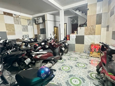 Sốc - hồ tùng mậu 100m2 x 8t thang máy, ô tô đỗ cổng full đồ 15 tỷ 0