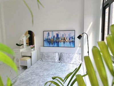 Sốc - hồ tùng mậu 100m2 x 8t thang máy, ô tô đỗ cổng full đồ 15 tỷ 1