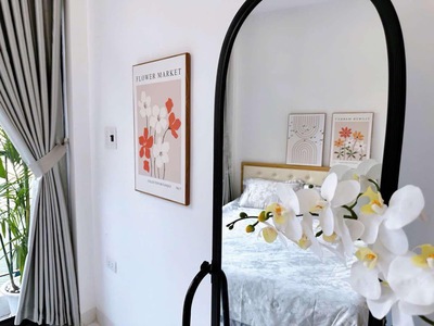 Sốc - hồ tùng mậu 100m2 x 8t thang máy, ô tô đỗ cổng full đồ 15 tỷ 2