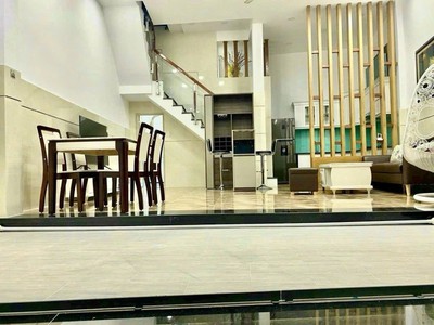 Bán nhà mtkd khu sơn kỳ - dt  5 x 12 m - 2 tầng - chỉ 82 triệu/m2 1