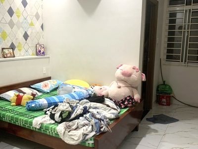 Định cư giảm sốc 800tr bán gấp nhà hẻm xe hơi 7 chỗ  3 tầng 64m2 4x16m chỉ 5.9 tỷ gần phạm văn đồng 4