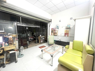 Ngộp bán gấp nhà hẻm xe tải gần đh luật 45m2 5.5x8 chỉ 3.25 tỷ ql13 hiệp bình phước thủ đức 0