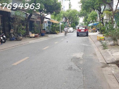 Q8 mặt tiền đường 12m gần ubnd chính chủ chưa qua đầu tư 3.6x14m 8.xt 3