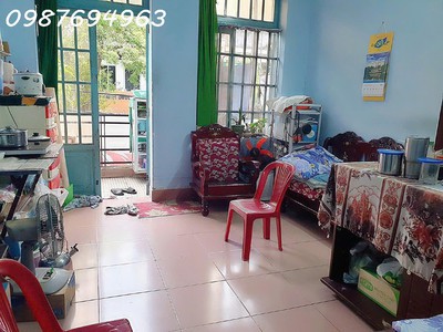 Q8 mặt tiền đường 12m gần ubnd chính chủ chưa qua đầu tư 3.6x14m 8.xt 2