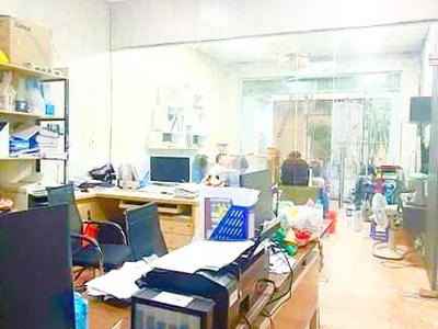 Bán nhà hẻm xe hơi Thành Thái Q10 - Phù hợp kinh doanh - Khu an ninh, dân trí - Chỉ 13.4 tỷ 2