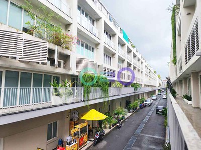 Chuyên cho thuê văn phòng kdt sala, quận 2 1