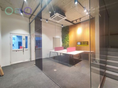 Chuyên cho thuê văn phòng kdt sala, quận 2 2