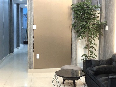 Bán nhà nguyễn thị tần, quận 8, 51m2, ngang 3.6m, chỉ 5.35 tỷ 0