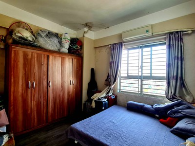 Chính chủ bán căn hộ chung cư 70m2- 2pn, xa la, hà đông. giá 3.545 tỷ. 4