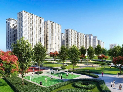 Chủ nhà cần bán gấp liền kề khu nhật  gần 3 toàn chung cư   khu đô thị hinode royal park 0