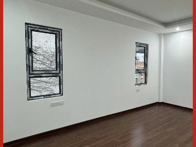 Bán nhà bằng liệt, lô góc, vị trí vàng, ô tô, giá tốt 40m2 x 4 tầng 1