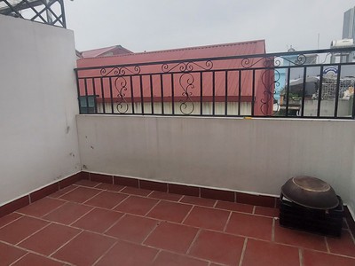 Bán gấp giá rẻ nhà mới đẹp đỗ thuận 32m, 4 tầng, 2m/5m 4.75 tỷ hai bà trưng. hàng kín - nhà chưa 0