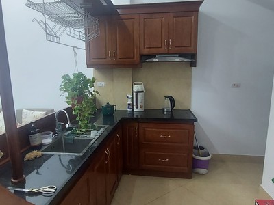 Bán gấp giá rẻ nhà mới đẹp đỗ thuận 32m, 4 tầng, 2m/5m 4.75 tỷ hai bà trưng. hàng kín - nhà chưa 2