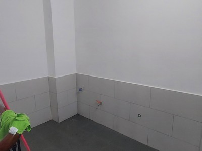 Bán gấp giá rẻ nhà mới đẹp đỗ thuận 32m, 4 tầng, 2m/5m 4.75 tỷ hai bà trưng. hàng kín - nhà chưa 4