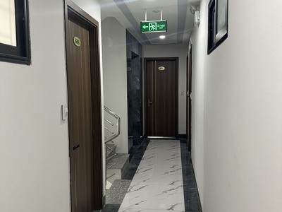 Bán căn hộ 1pk 1pn 40m ô tô đỗ nhân chính - thanh xuân 3