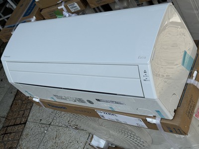 Máy lạnh nội địa Nhật Panasonic CS-223DFL 9.000BTU  1HP- sx 2023   new 100 FULL BOX 2
