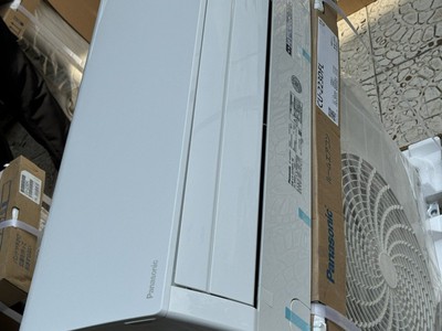 Máy lạnh nội địa Nhật Panasonic CS-223DFL 9.000BTU  1HP- sx 2023   new 100 FULL BOX 3