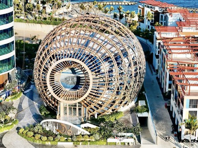 Độc quyền căn studio libera nha trang view biển, giá trực tiếp cđt ck 5 0