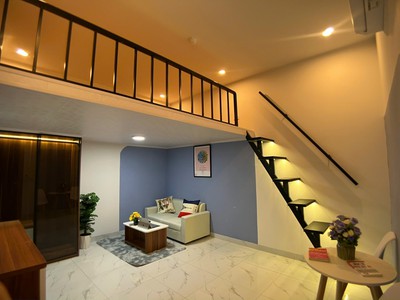 Siêu phẩm  tòa apartment mặt hồ 96m2 x 30p tại hoàng ngân - dòng tiền 1,85 tỷ/năm - tin thật 100. 4