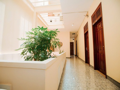 Bán khách sạn tại gia lai diện tích 1032m2 giá 17.5 tỷ 1