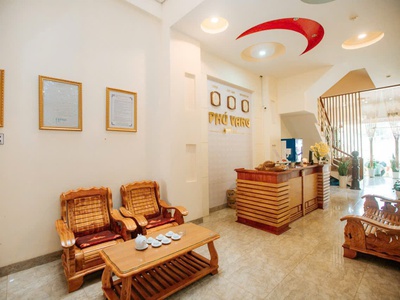 Bán khách sạn tại gia lai diện tích 1032m2 giá 17.5 tỷ 2