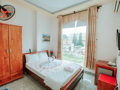 Bán khách sạn tại gia lai diện tích 1032m2 giá 17.5 tỷ 3