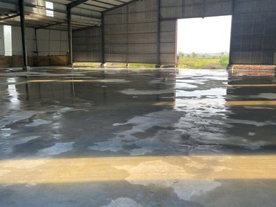 Chính chủ cho thuê kho - địa chỉ : nam viên - xuân viên - nghi xuân - hà tĩnh 2