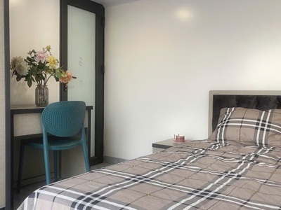 Siêu phẩm  tòa apartment 3 mặt thoáng 62m2 tại đường bưởi - dòng tiền 1,9 tỷ/năm - tin thật 100. 3