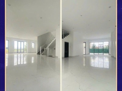 Shophouse/nhà liền kề 3 tầng BGI - Hoàng Quốc Việt Huế 9