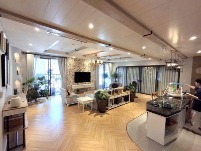 Biệt thự kim mã thượng linh lang - ở sướng - diện tích rộng - chỉ 16.5 tỷ 1