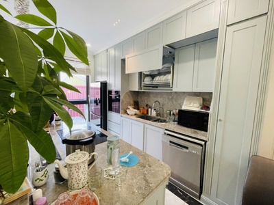 Biệt thự kim mã thượng linh lang - ở sướng - diện tích rộng - chỉ 16.5 tỷ 3