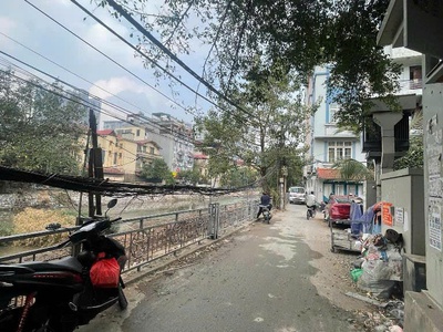 Siêu phẩm  tòa apartment mặt hồ 96m2 x 30p tại hoàng ngân - dòng tiền 1,85 tỷ/năm - tin thật 100. 2