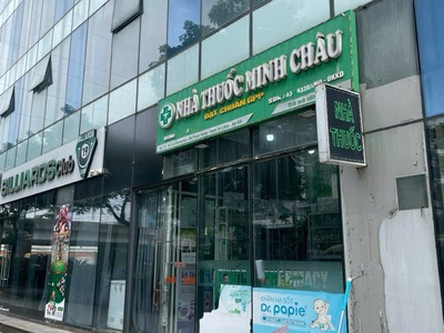 Bán nhà căn hộ 66m2 tầng 1 chung cư flc  kinh doanh tốt 0